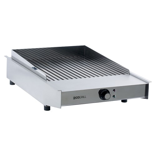 Гриль EcoGrill 6C 400