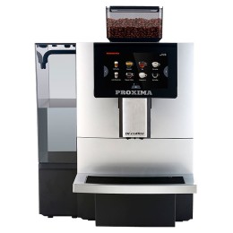 Кофемашина Dr.coffee Proxima F11 Big Plus