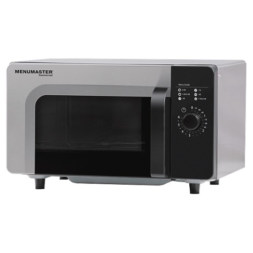 Печь микроволновая Menumaster RMS510DS2