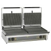 Гриль прижимной Roller Grill Double Panini R