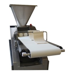 Тестоделитель Apach Bakery Line SDT60/2 SA