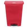 Контейнер для мусора Rubbermaid 1883570