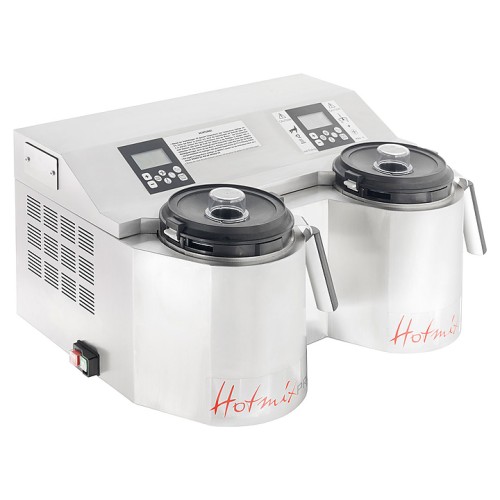 Термомиксер HotmixPRO Combi