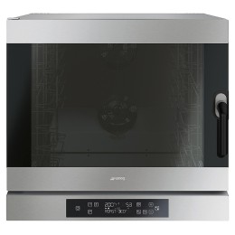 Печь конвекционная SMEG ALFA 625 EHDS