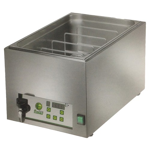 Аппарат Sous Vide FIMAR SV-25