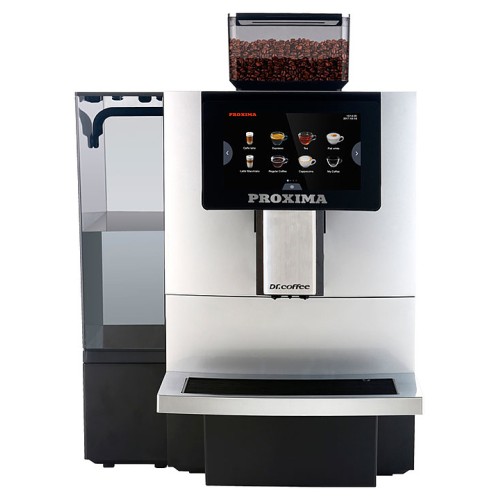 Кофемашина Dr.coffee Proxima F11 Big