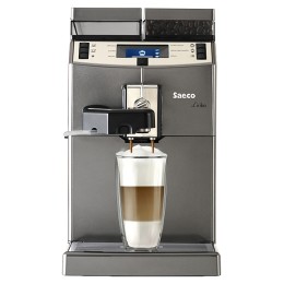 Кофемашина Saeco Lirika One Touch Cappuccino