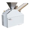 Тестоделитель Apach Bakery Line SDT80 SA