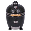 Гриль керамический Monolith Grill Le Chef Pro 101031-S