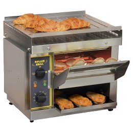 Тостер конвейерный Roller Grill CT-540 B