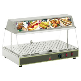 Витрина тепловая Roller Grill WDL-100