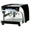 Кофемашина Quality Espresso Ruby Pro black заливная