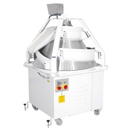 Тестоокруглитель конический Apach Bakery Line F391T