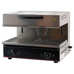 Гриль Salamander Kocateq EB600