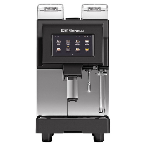 Кофемашина Nuova Simonelli Prontobar Touch 2 Grinder Tank black