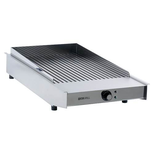 Гриль EcoGrill 7C 400