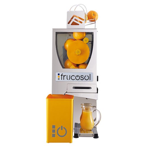 Соковыжималка Frucosol F Compact