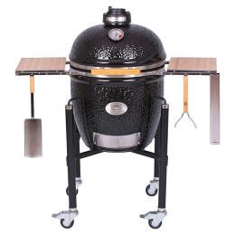 Гриль керамический Monolith Grill Le Chef Pro 101030-S