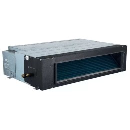 Канальная сплит-система Quattroclima QV-I60DF/QN-I60UF