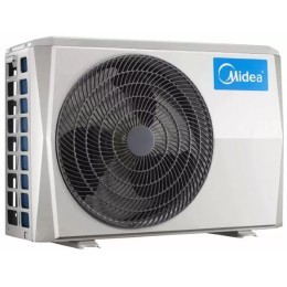 Компрессорно-конденсаторный блок Midea MCCU-03CN1A