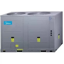 Компрессорно-конденсаторный блок Midea MCCU-61CN1