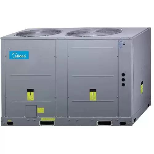 Компрессорно-конденсаторный блок Midea MCCU-105CN1