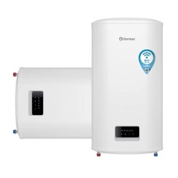 Накопительный электрический водонагреватель Thermex Optima 100 Wi-Fi