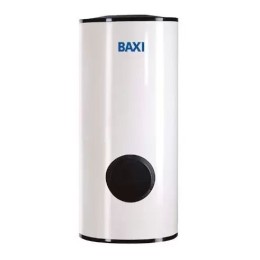 Бойлер косвенного нагрева Baxi UBT 80