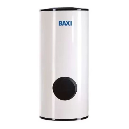 Бойлер косвенного нагрева Baxi UBT 80