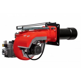 Газовая горелка F.B.R. GAS P 100/2 CE TC + R. CE D1"1/2-S