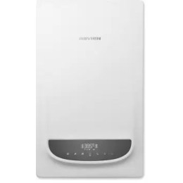 Настенный газовый котел Navien Deluxe One 24k