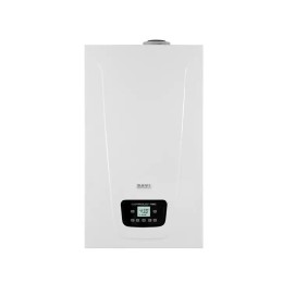 Конденсационный газовый котел Baxi Luna Duo-tec E 1.12