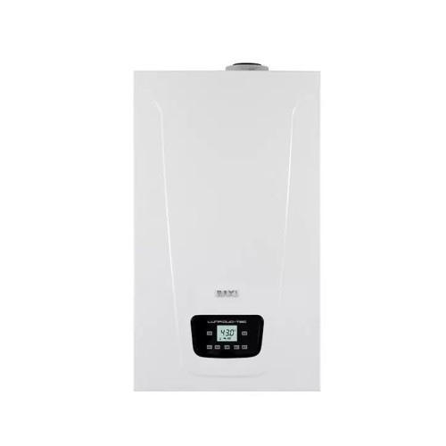 Конденсационный газовый котел Baxi Luna Duo-tec E 40