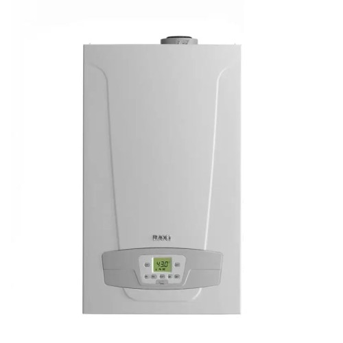 Конденсационный газовый котел Baxi Luna Duo-tec MP+ 1.130