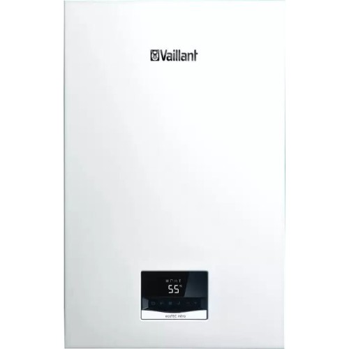 Конденсационный газовый котел Vaillant ecoTEC intro VUW 18/24 AS/1-1