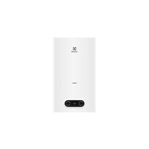 Газовый проточный водонагреватель Electrolux GWH 10 NanoPlus 2.0