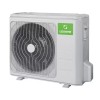 Наружный блок мульти сплит-системы Lessar LU-2HE18FME2 eMagic Inverter