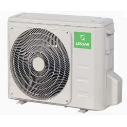 Наружный блок мульти сплит-системы Lessar LU-5HE42FME2 eMagic Inverter