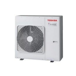 Наружный блок мульти сплит-системы Toshiba RAS-3M26U2AVG-E