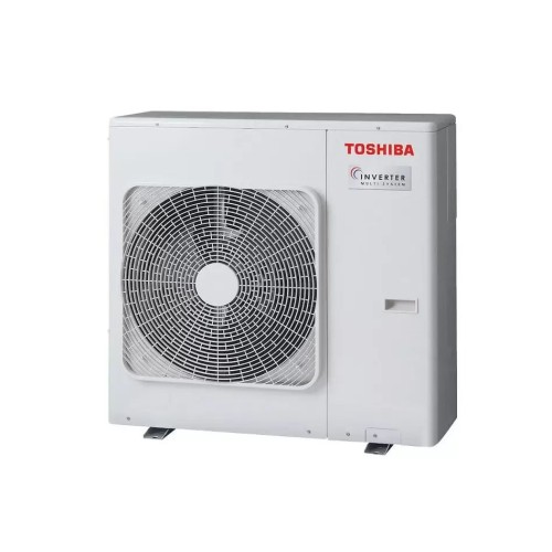 Наружный блок мульти сплит-системы Toshiba RAS-3M26U2AVG-E