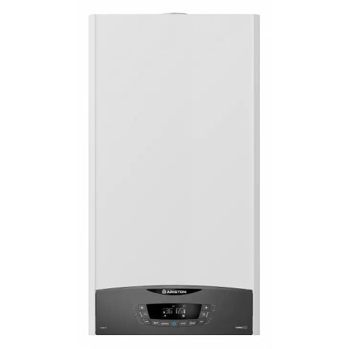 Настенный газовый котел Ariston CLAS XС SYSTEM 24 FF NG