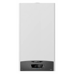 Настенный газовый котел Ariston CLAS XС SYSTEM 28 FF NG