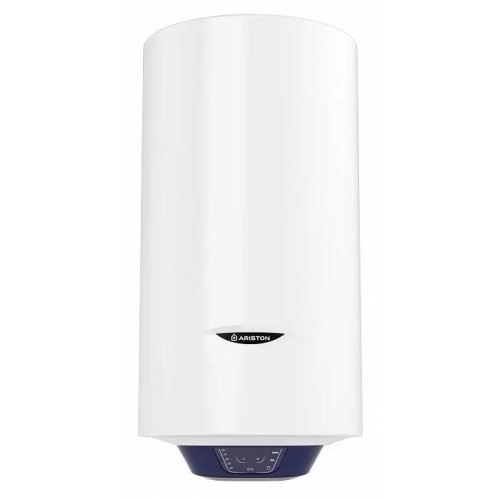 Накопительный электрический водонагреватель Ariston BLU1 ECO ABS PW 50 V SLIM