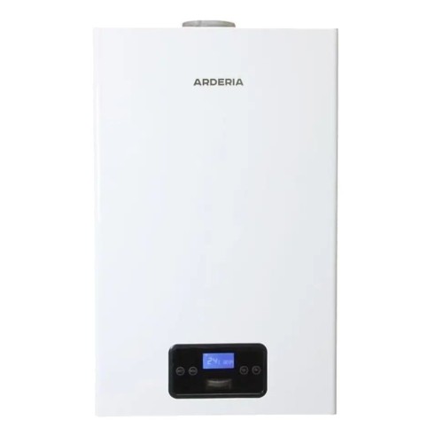 Настенный газовый котел Arderia SB10