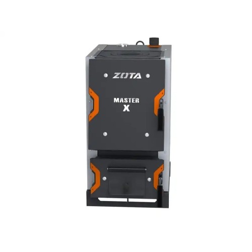 Твердотопливный котел Zota MASTER-X 14