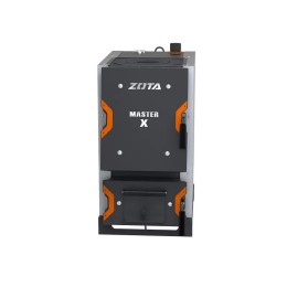 Твердотопливный котел Zota MASTER-X 20