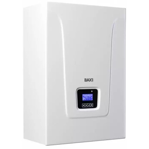 Настенный электрический котел Baxi Ampera 6