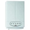 Настенный газовый котел Immergas Zeus 24 kW E