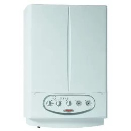 Настенный газовый котел Immergas Zeus 24 kW E