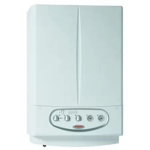 Настенный газовый котел Immergas Zeus 24 kW E